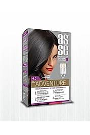 Asse Adventure Set Boya No:4.0 Kestane
