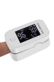 Life Net Pulse Oksimetre Parmak Tipi Ym 103 Hızlı Ölçer