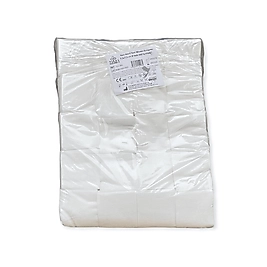 Gazlı bez  Spanç 7,5×7,5 8 Kat 500’lü Paket