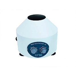 Medwelt 800D Santrifüj 6'lı (Kan Çalkalama) Cihazı