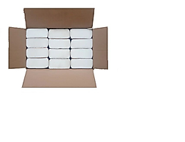 Liza Soft Dispenser Z Havlu 150 Yaprak x 12 Paket