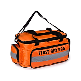 Acil İlk Yardım Çantası