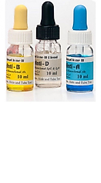 A-B-D Kan Grubu Miyarı