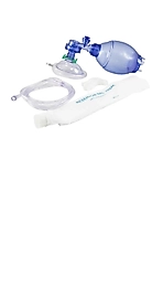 Pvc Ambu Cihazı Seti Pediatrik