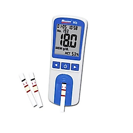 Acon Mission Hemoglobin Ölçüm Cihazı