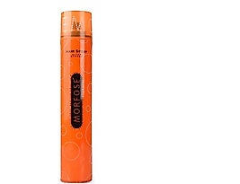 Morfose Ultra Strong Saç Spreyi 400 Ml