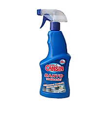 Cansın Banyo Temizleyici 750 ml