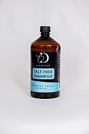 Hair Doctors Tuzsuz Şampuan 1000ML