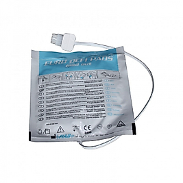 Pediatrik Defibrilatör Pedi (Life-Point Pro AED Uyumlu) 03/2027 TARİHLİ