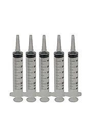 Genject Beslenme Katater Enjektörü Gavaj & Çam Uçlu Şırınga 50 ml 40 Adet